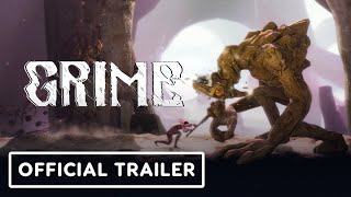 Grime  Official Release Date Trailer [upl. by Eiralam]