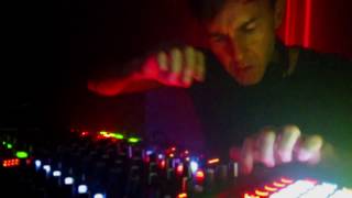 Richie Hawtin  FOLD  London UK 19102019 [upl. by Norm935]