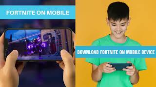 Play Fortnite Now [upl. by Bixler]