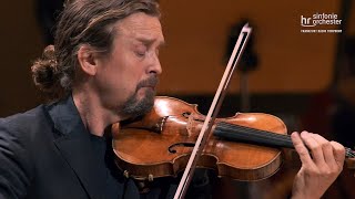 StageSeven Beethoven Violin Concerto – Christian Tetzlaff  Andrés OrozcoEstrada [upl. by Ninnette]