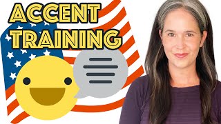 ED ENDINGS 13 American English Accent Training PERFECT PRONUNCIATION [upl. by Leonelle]