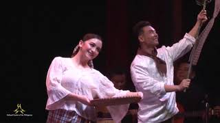 Dances from Region 2 Cagayan Valley Region [upl. by Tyne]