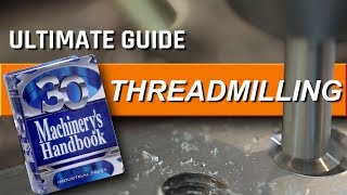 Threadmilling The Ultimate Guide WW187 [upl. by Ambie]