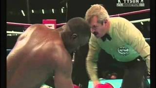 Mike Tyson vs Buster Douglas Highlights Legendary Night [upl. by Bodrogi]