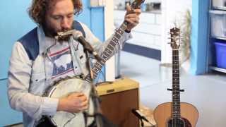 John Butler  Acoustic Live [upl. by Jerome618]