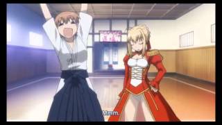 Carnival Phantasm  Taiga Dojo [upl. by Judsen]