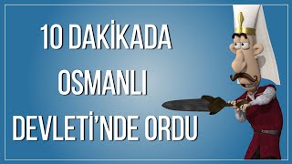 HAFIZA TEKNİKLERİYLE YKS TARİHİ BİTİRİN [upl. by Gorrono]