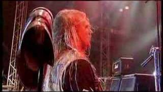 Saxon  Denim amp Leather live at Wacken [upl. by Smada]