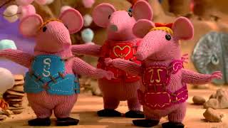 CBeebies Clangers TV Trailer [upl. by George]