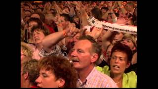 Jan Smit  Ik Zing Dit Lied Live in Reutum [upl. by Neirrad]