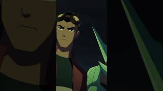 Do You Remember Ben 10 Generator Rex Heroes United ben10 generatorrex cartoonnetwork [upl. by Saxen111]