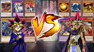 YUGI VS ATEM [upl. by Hselin]