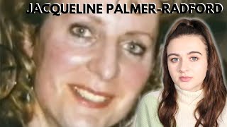 WHO KILLED JACQUELINE PALMERRADFORD  MIDWEEK MYSTERY [upl. by Aileduab]