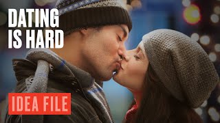 Why Dating Is Hard for Millennials [upl. by Bruis]