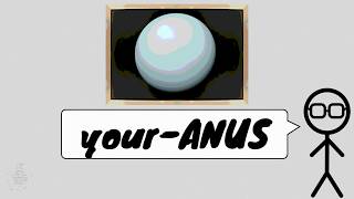 How to Pronounce Uranus [upl. by Raskind388]