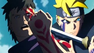 Boruto Naruto Next Generations Episode 1 quotBORUTO UZUMAKIquot Episode Review [upl. by Yelram]