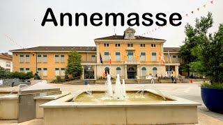 Annemasse  France  29062024 [upl. by Nosreh539]