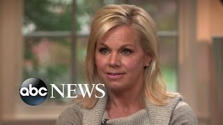 Former Fox News Anchor Gretchen Carlson Speaks Out [upl. by Chadbourne186]