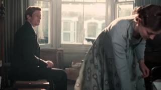 Grantchester  Exclusive Deleted Scene  ITV [upl. by Novat835]