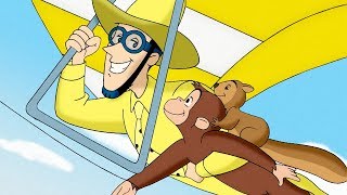 Curious George Best Adventures [upl. by Diandre]