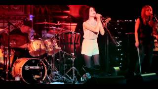 Andrea Corr  Pale Blue Eyes Live at Union Chapel  HD Video [upl. by Rubliw722]