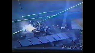 Pink Floyd  Live Cologne Germany  August 2nd 1994  Part 1 [upl. by Keeryt]