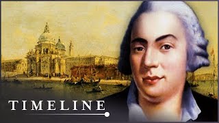 Casanova Son of The Renaissance  Enlightenment Documentary  Timeline [upl. by Akihsar747]