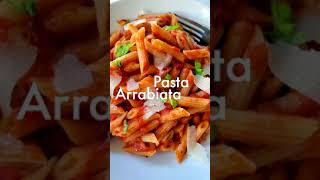 Pasta Arrabiata Instant Pot shorts [upl. by Atiram]