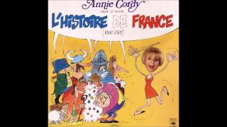 Annie Cordy  Les Gaulois [upl. by Spurgeon129]