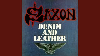 Denim and Leather 2009 Remaster [upl. by Aynas]