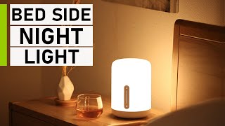 Top 10 Smart Bedside amp Bedroom Lamps [upl. by Eilyac]