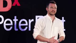 Why Crowdfund To Make Your Idea A Reality  Simon Walker  TEDxStPeterPort [upl. by Louie]