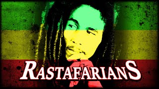 Who are the Rastafarians [upl. by Emlynne524]