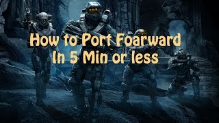 How to Port Forward  Hitron CGNM2250 [upl. by Stacee105]