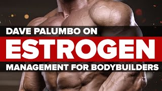 THE TRUTH ABOUT ESTROGEN MANAGEMENT [upl. by Palmore]