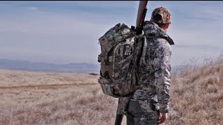 Eberlestock M5 Team Elk Pack Review [upl. by Naivad41]