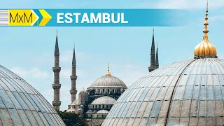 Madrileños por el Mundo Estambul [upl. by Zins]