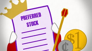 What is a Preferred Share [upl. by Noirb]