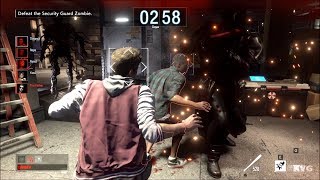 Resident Evil Resistance Gameplay PC HD 1080p60FPS [upl. by Ursola]