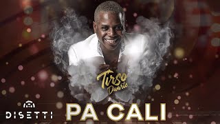 Tirso Duarte  Somo Una Ola De candela quotPa Caliquot  Salsa Cubana Para Bailar [upl. by Turrell]