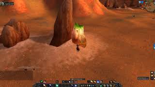 Egg Hunt WoW Classic Quest [upl. by Nwahsav]