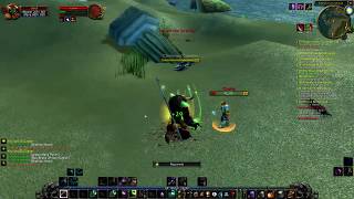 Why Druids are GREAT in PvP Classic WoW [upl. by Branca]