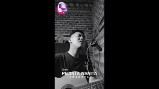 PECINTA WANITA  IRWANSYAH [upl. by Damalis56]