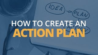 How to Create an Effective Action Plan  Brian Tracy [upl. by Gregorio836]