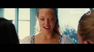 Trailer for the movie Mamma Mia alternate storyline [upl. by Ymmik]