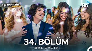 Medcezir 34 Bölüm FULL HD [upl. by Foah472]