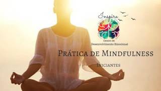 Prática de Mindfulness para Iniciantes [upl. by Arymat385]