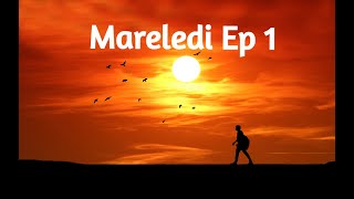 Tswana Drama Maraledi Ep 1 [upl. by Letsirc]