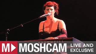 Dresden Dolls  Half Jack  Girl Anachronism Live in Sydney  Moshcam [upl. by Aara]