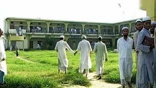 Special Report Inside the Muslim Deoband Aired August 2005 [upl. by Magdalen]